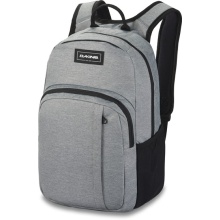 Dakine Alltags-Rucksack Campus 18 Liter GEYSER GREY grau